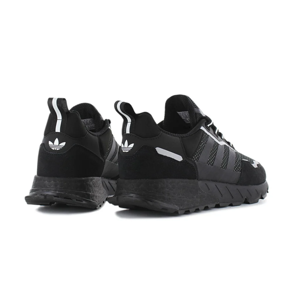 adidas ZX 1K BOOST GW6307 / schwarz