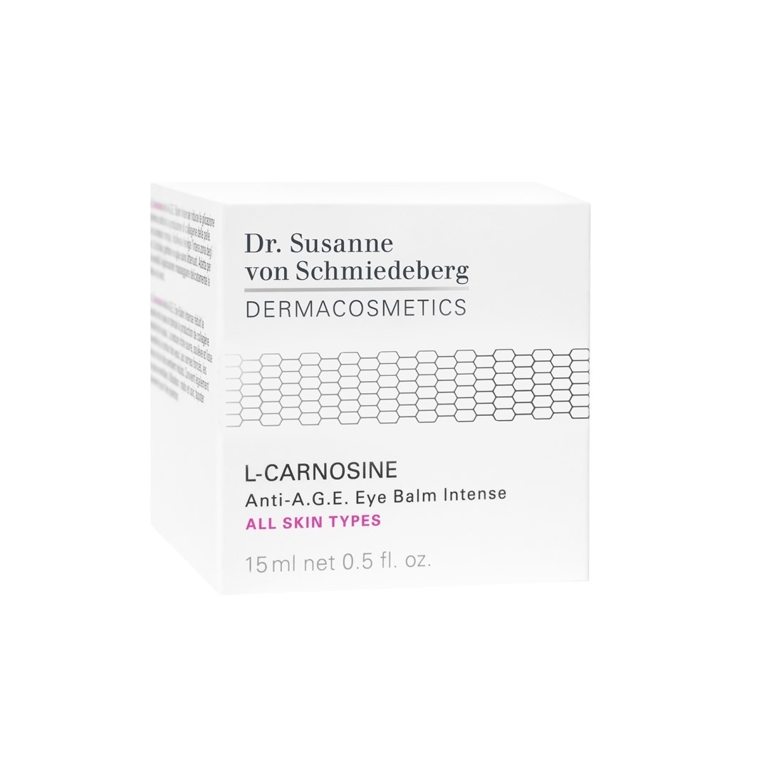 Intensywny balsam pod oczy Anti-AGE Dr. Susanne von Schmiedeberg