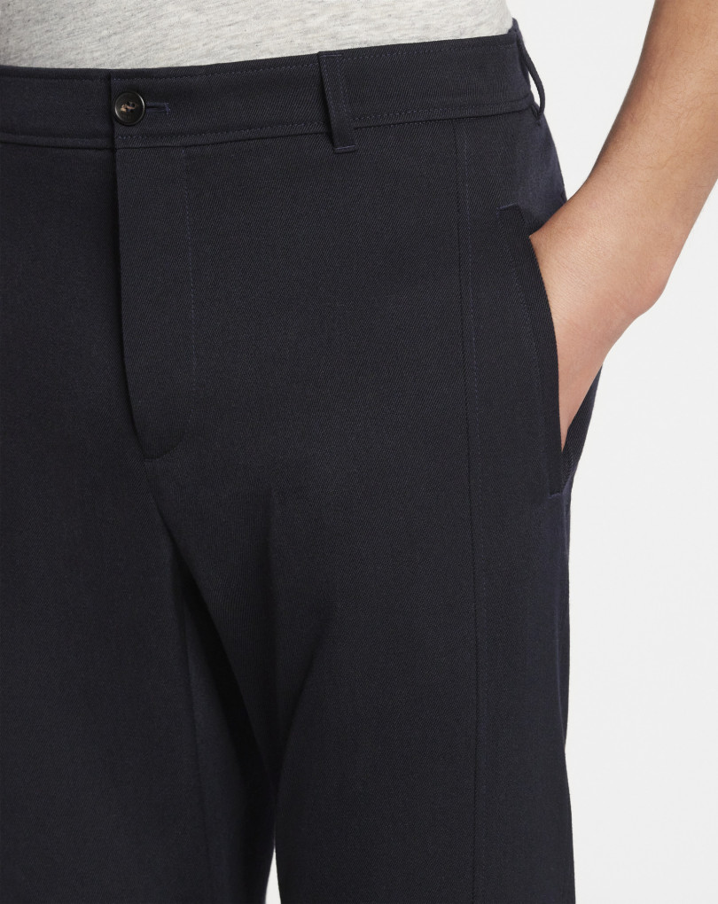 PANTALON BIKER