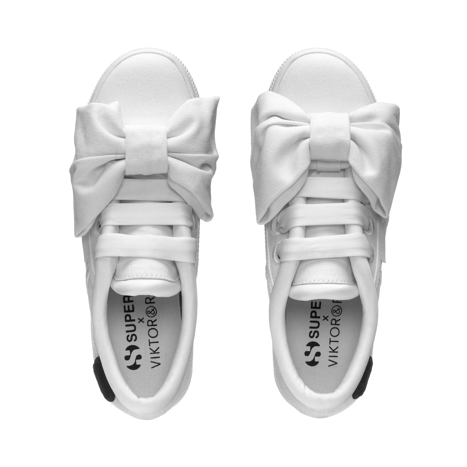 2790 COTTON BOW-WHITE
