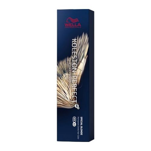 Wella Professionals Koleston Perfect Me+ Special Blondes 60 ml 12/96 Special Cendre Violet Blonde