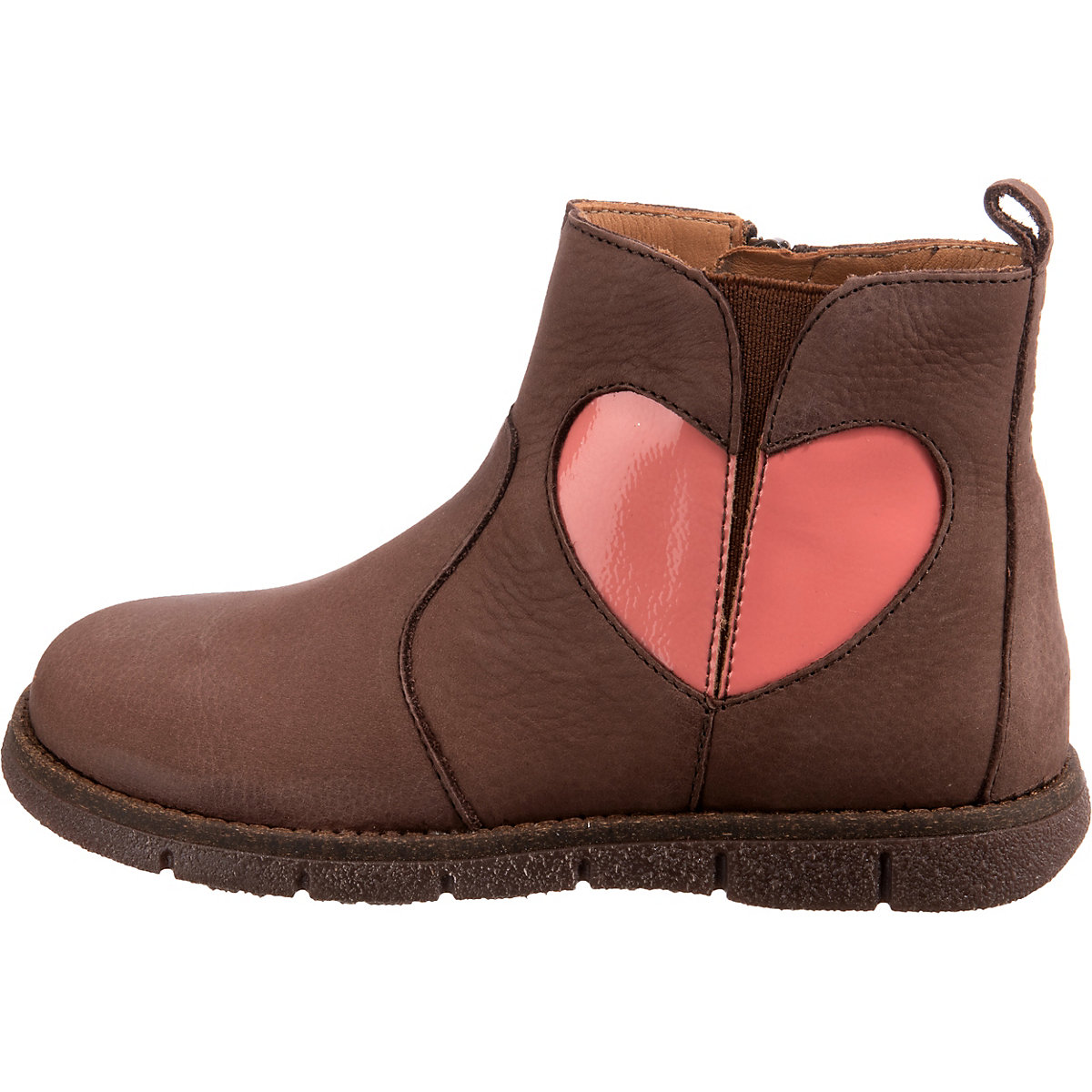 Stiefeletten für Mädchen
