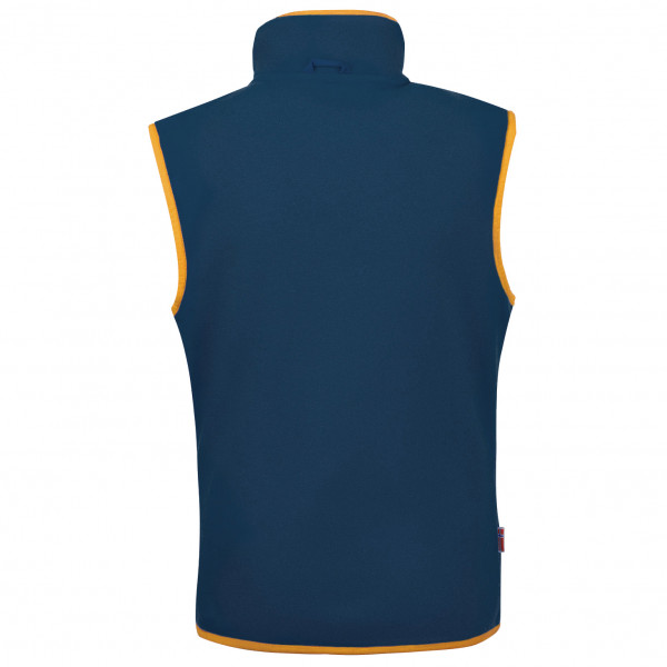 Trollkids - Kid's Arendal Vest - Fleeceweste