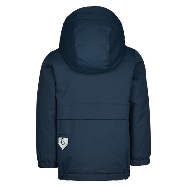SMOOTH LION Kinder - Übergangsjacke