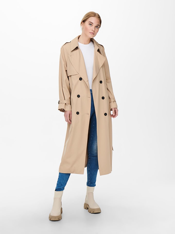 ONLY Trenchcoat 