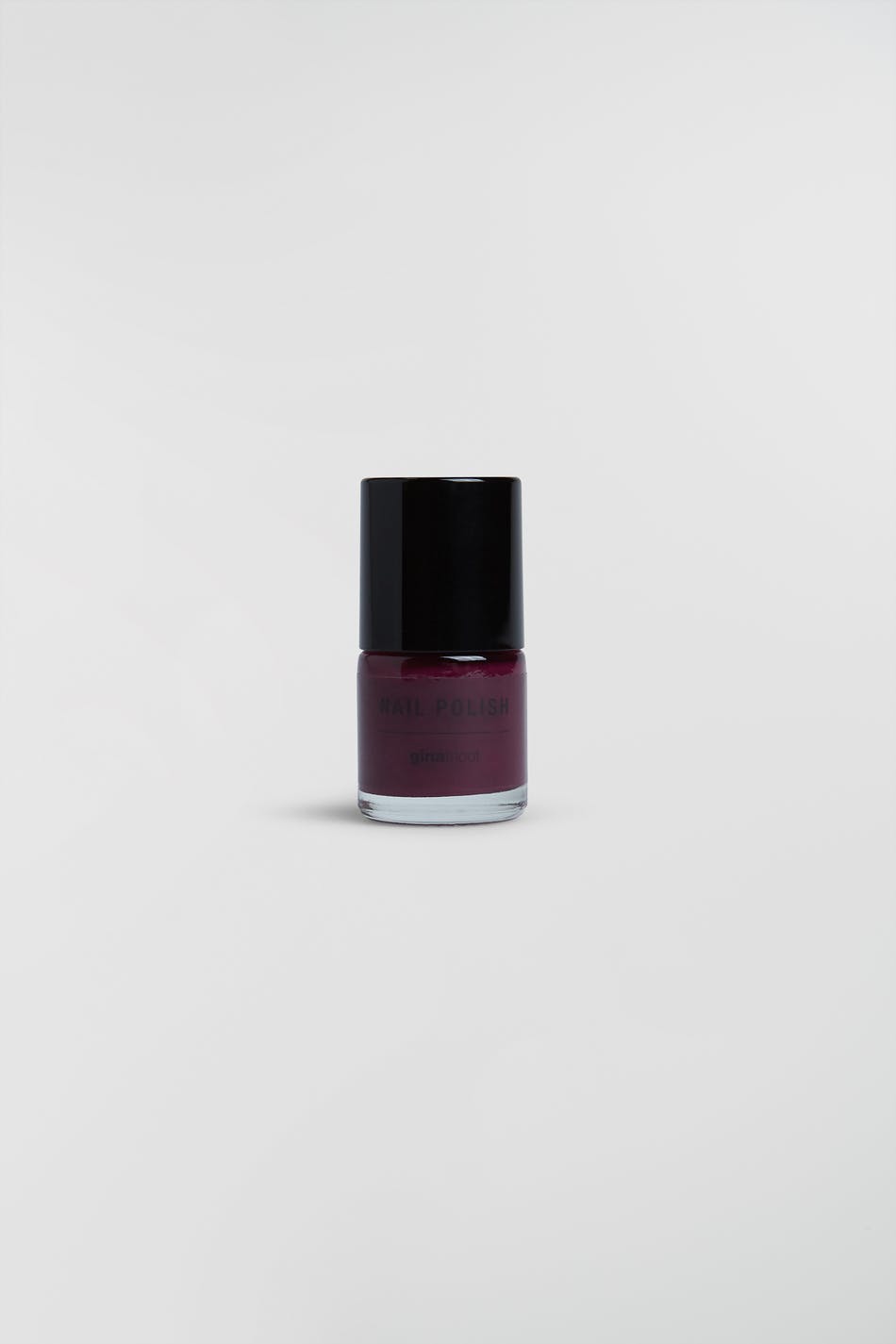 Bella nail polish