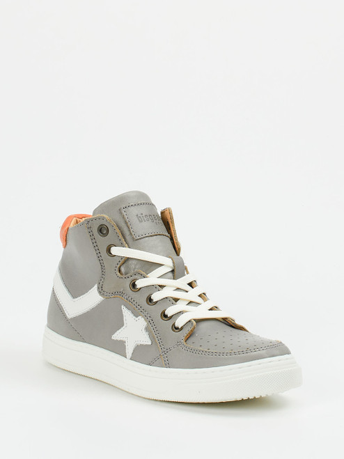 Sneaker high-67004590035 Bisgaard