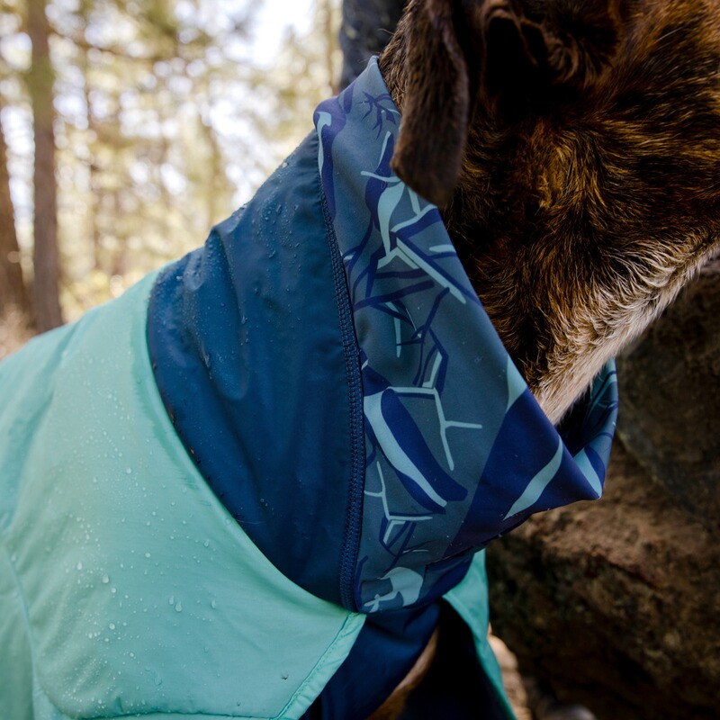 Ruffwear Hundehandtuchmantel Dirtbag&trade;