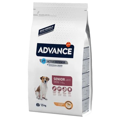 Advance Mini Senior