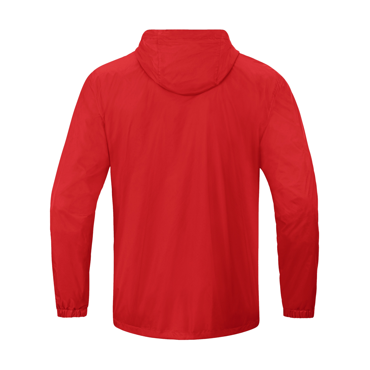 JAKO Team 2.0 Allwetterjacke Rot F100