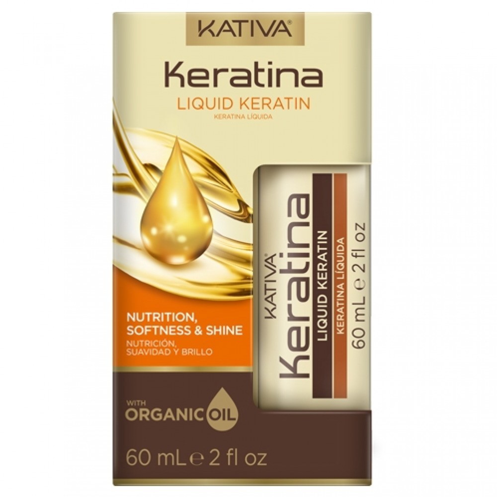 KERATINA LIQUIDA