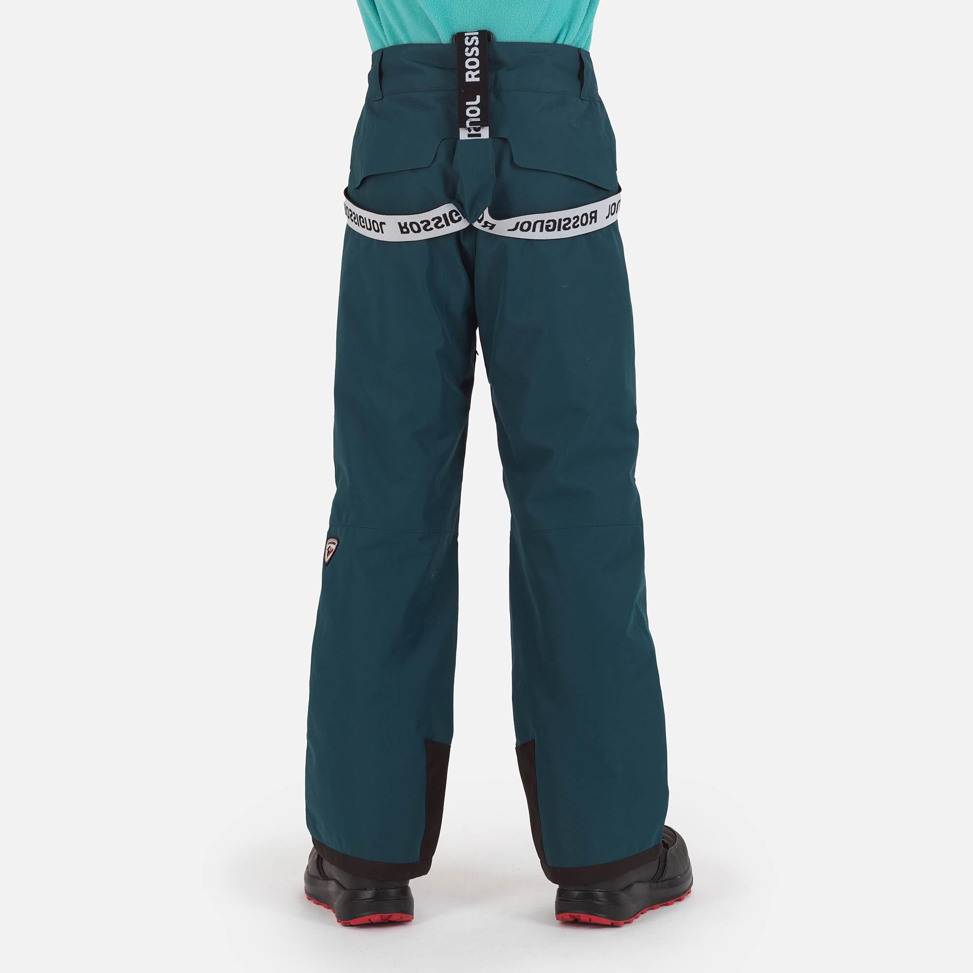Pantalon de ski Hiver Ski Garçon