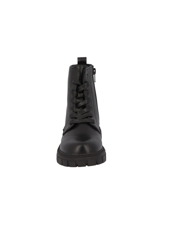 Tom Tailor Stiefel mit Warmfutter in Mehrfarbig günstig kaufen