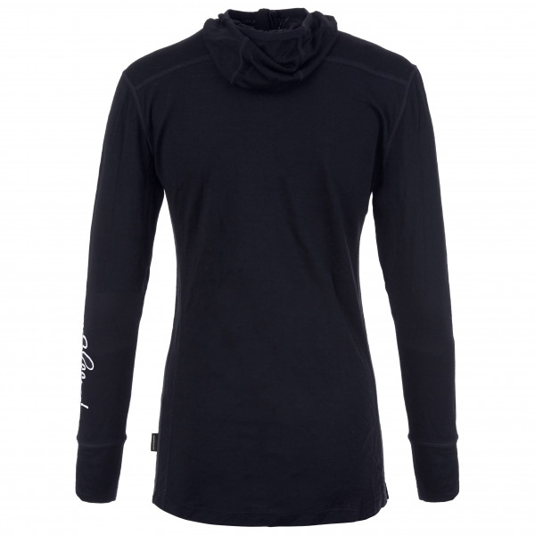 Pally'Hi - Women's Longsleeve Ninja Pinja - Hoodie
