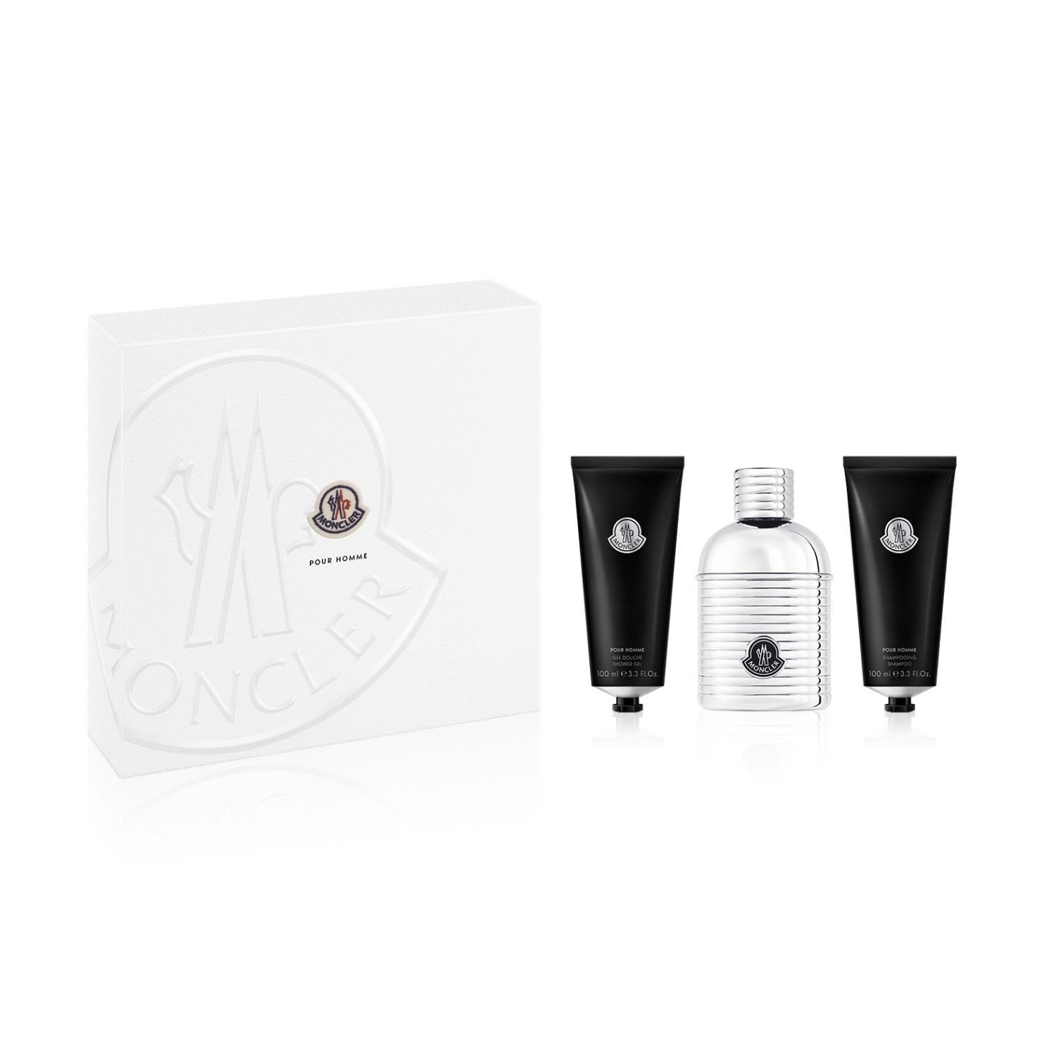 Pour Homme Set