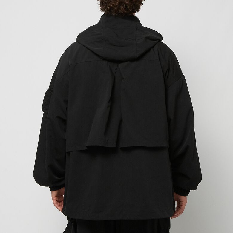 Gramicci Gramicci by F/CE. Mountain Jacket Black