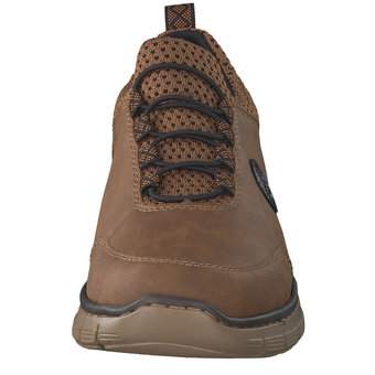 Rieker Slipper in braun