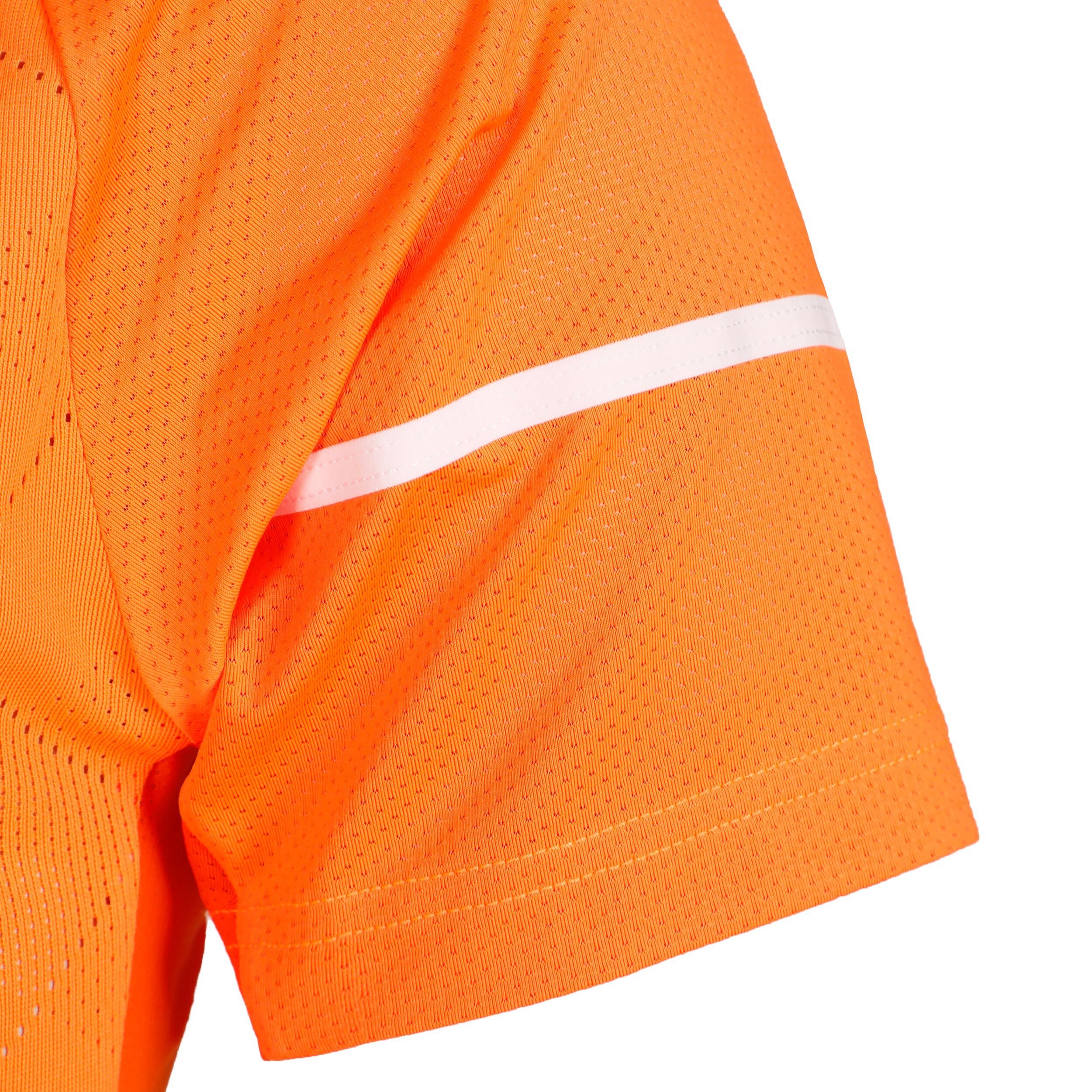 Match Actibreeze T-Shirt Herren - Koralle, Orange