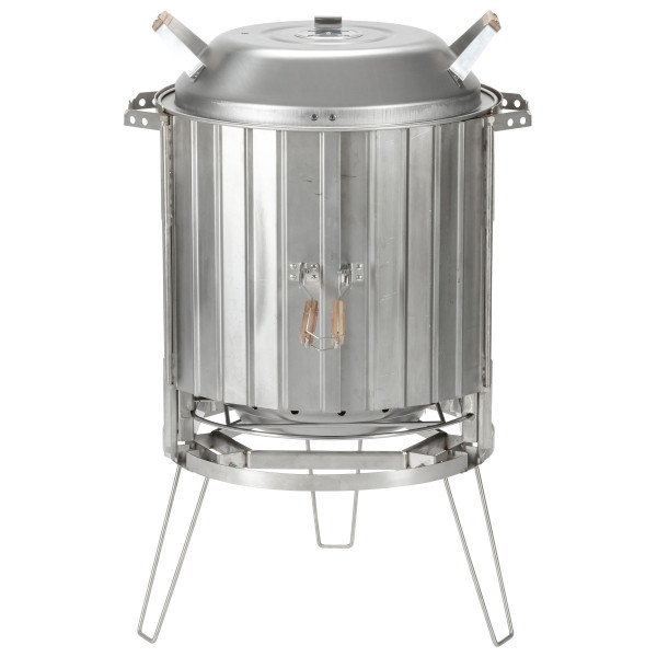 Snow Peak - Kojin Grill - Grill