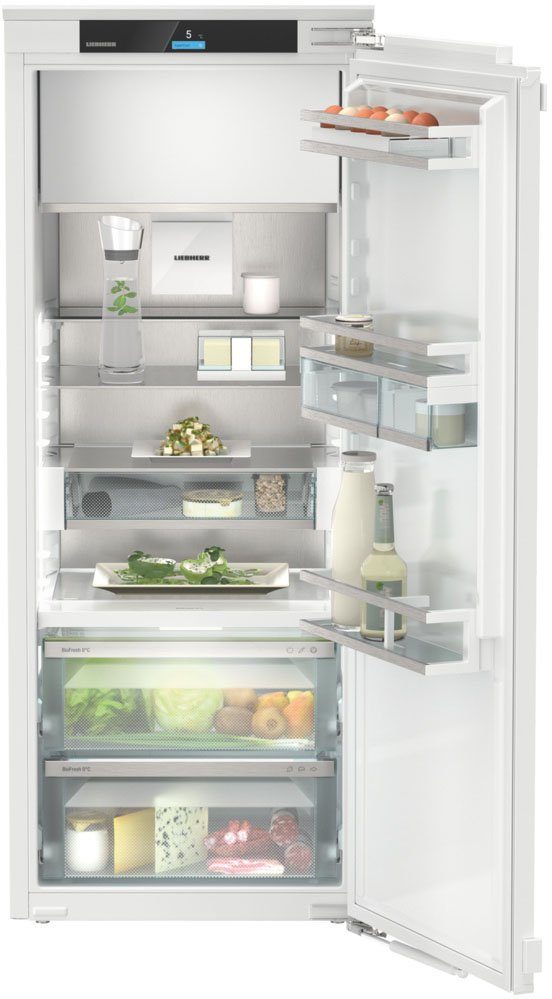 Liebherr Einbaukühlschrank IRBd 4551_991622251, 139,5 cm hoch, 56 cm breit, 4 Jahre Garantie inklusive