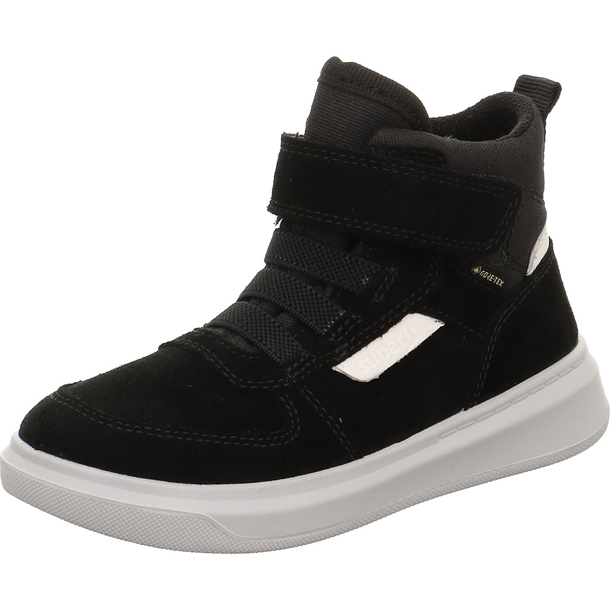 High Sneakers WMS Weite W für breite Füße für Jungen