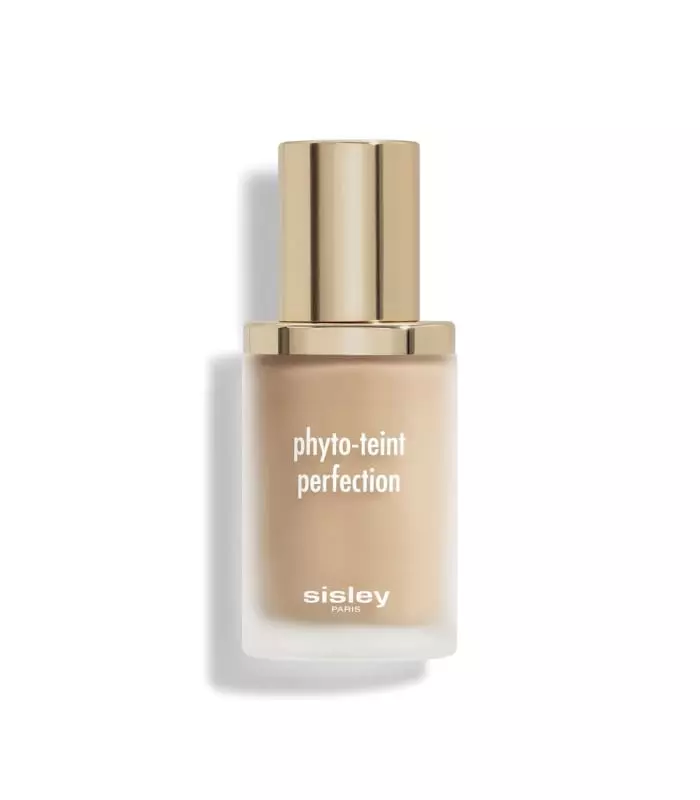 PHYTO-TEINT PERFECTION Fond de teint mat lumineux