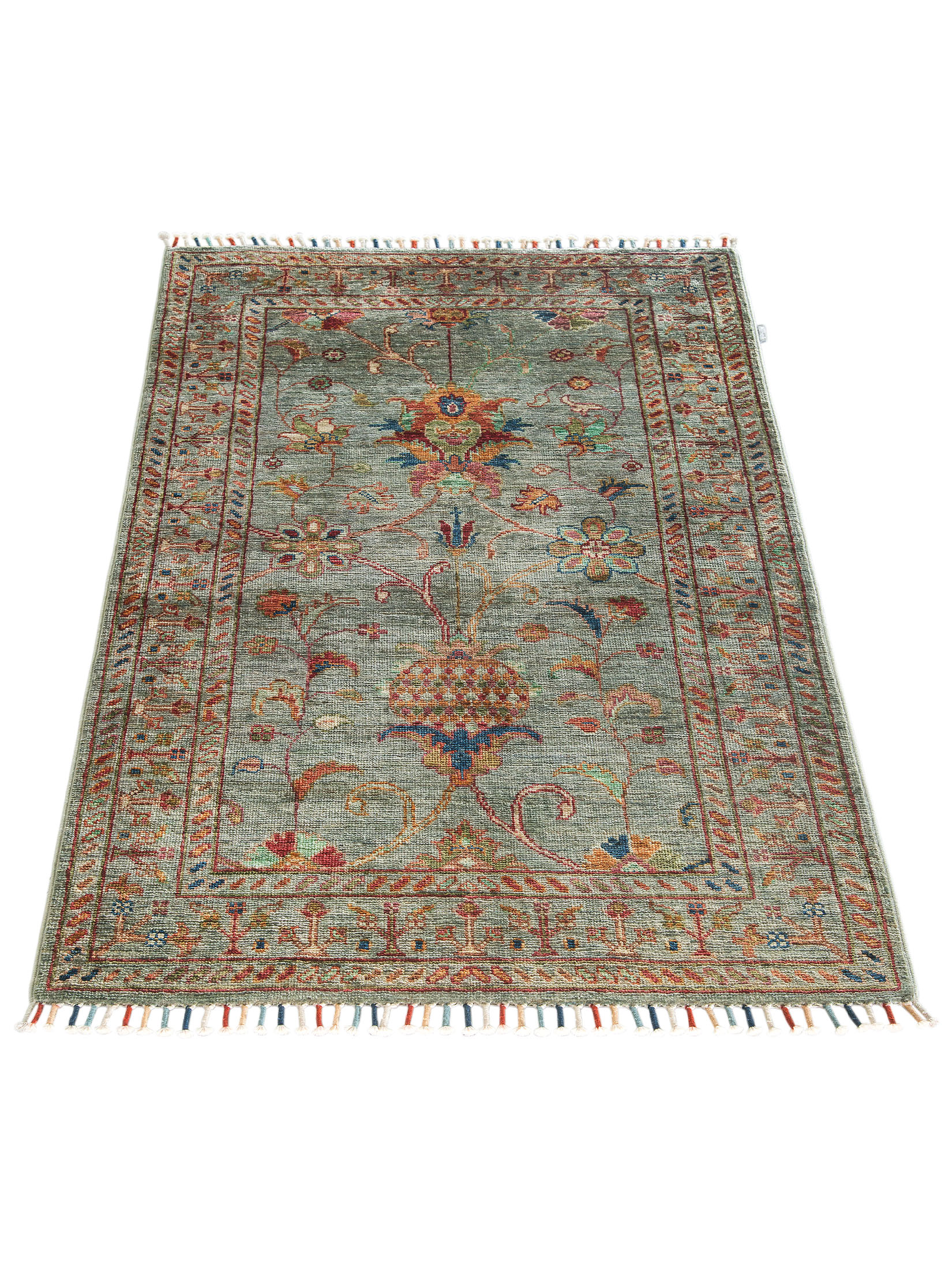 Kazak Phool ca. 82 x 132 cm, Unikat / Einzelstück
