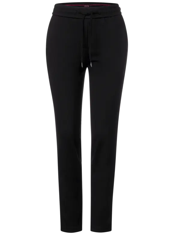 CECIL Jersey Casual Fit Hose