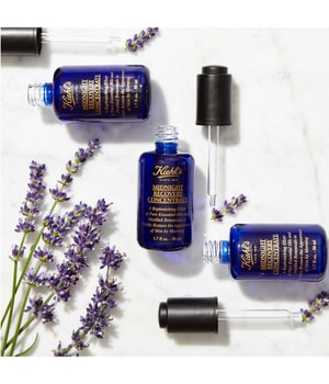 Kiehl's Midnight Recovery Concentrate Gesichtsserum 15 ml