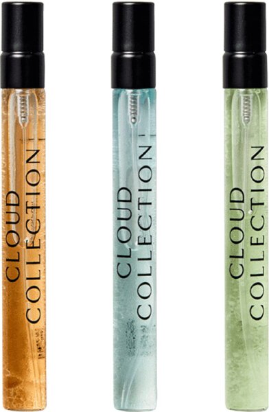 Zarkoperfume Cloud Collection Duftset