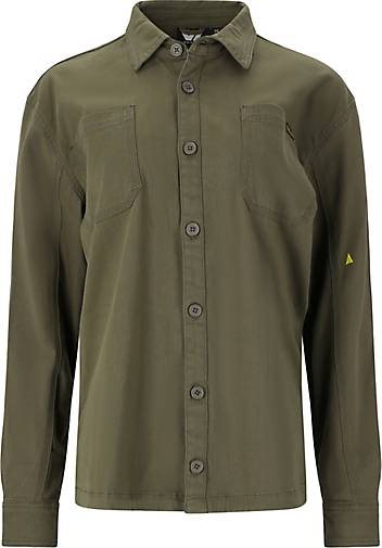 Whistler Hemd Fallon in zeitlosem Design