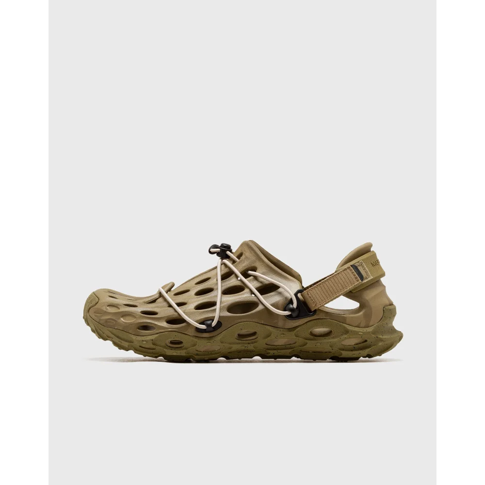 Merrell Hydro Moc AT Cage 1TRL J005833 / grün