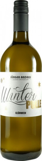 Winterpulle Glühwein Weiß-Paket