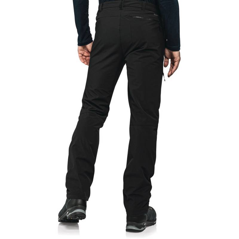 Schffel Koper1 Warm Thermohose Herren