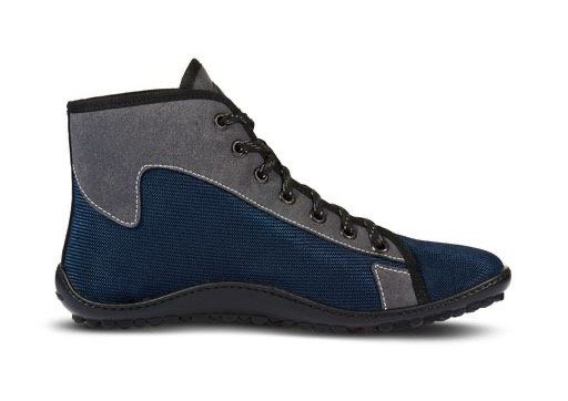 Leguano JASPAR Barfußschuh mit speziell entwickelter Laufsohle