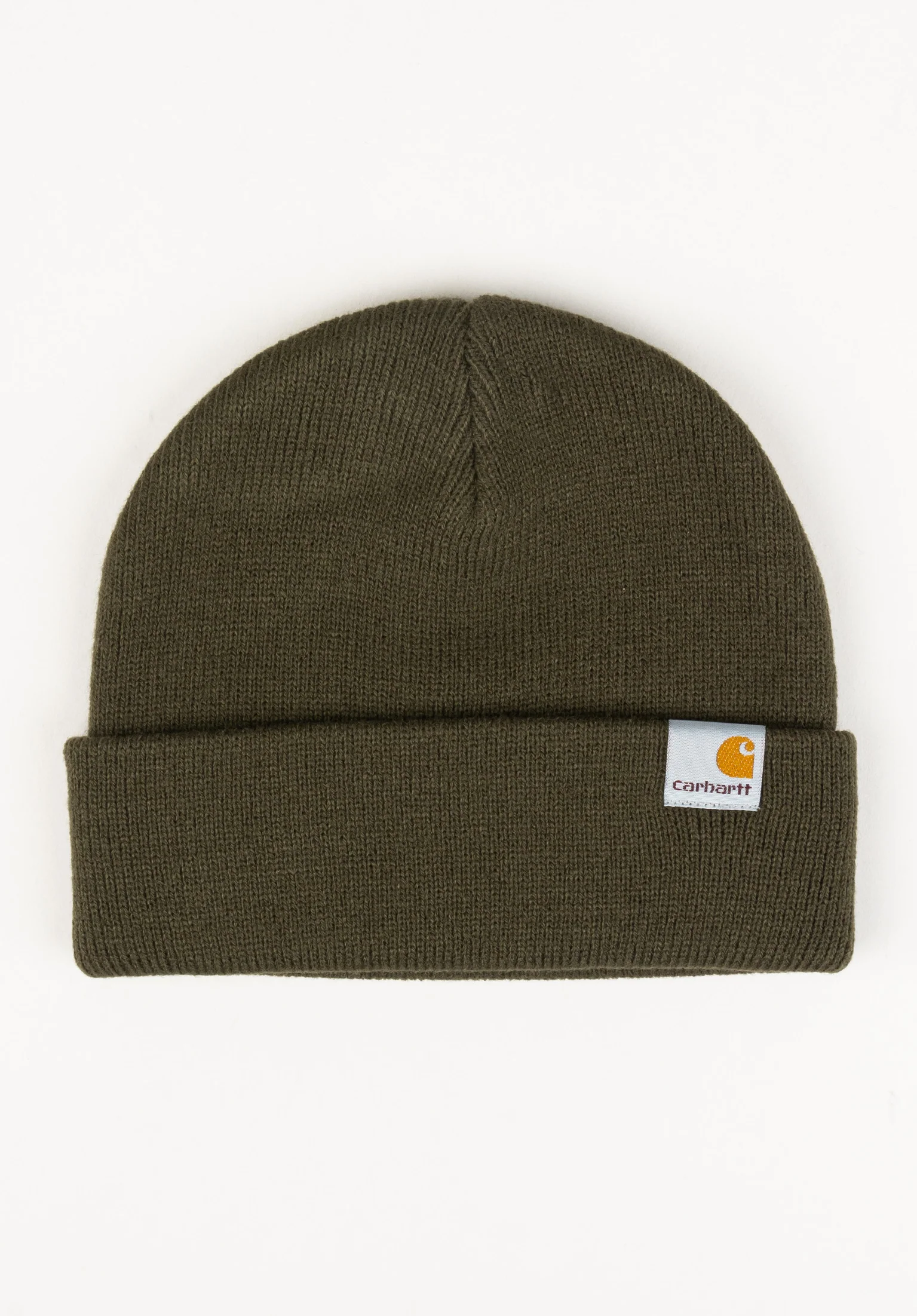 Stratus Hat Low