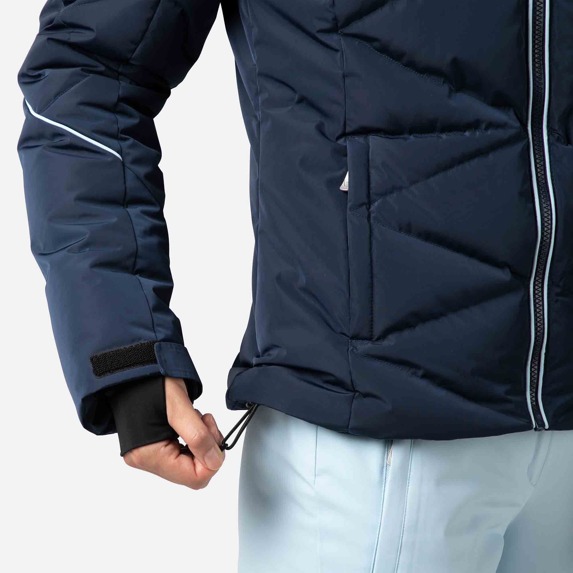 Veste de ski Staci Pearly femme