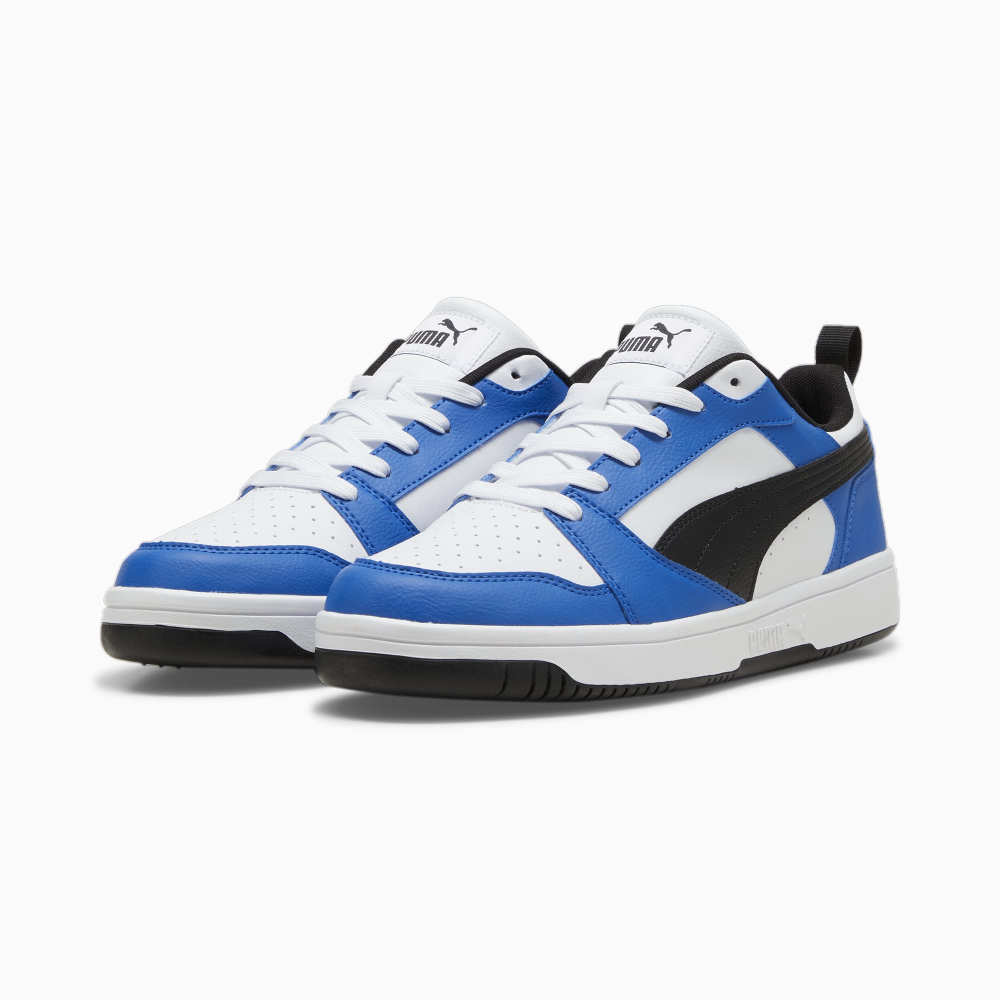 PUMA Rebound V6 Low 392328_16 / weiss