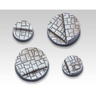 Stonefloor | Treppenbases Set (4)