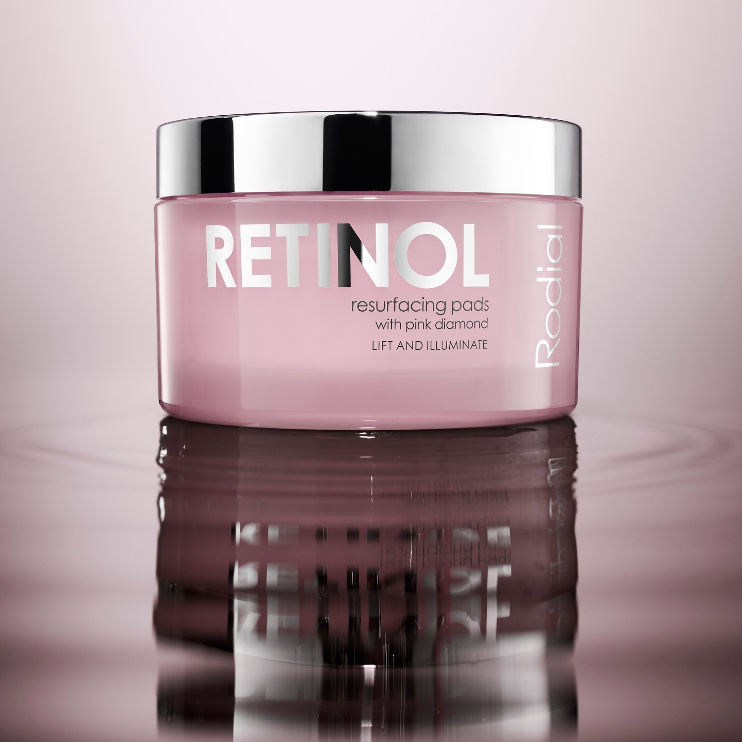 Retinol Resurfacing Pads