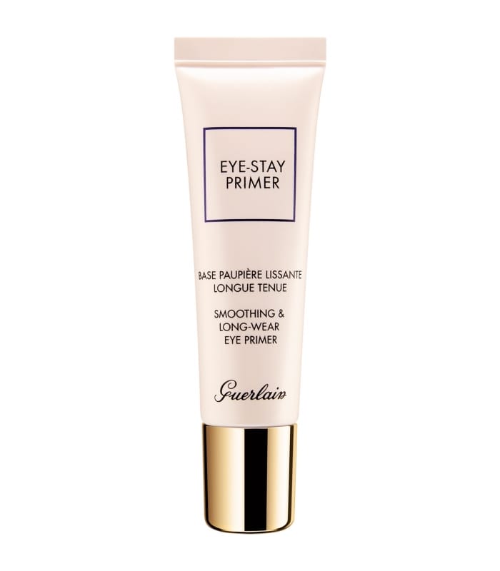 Guerlain-EYE-STAY PRIMER-Base Paupières lissante longue tenue