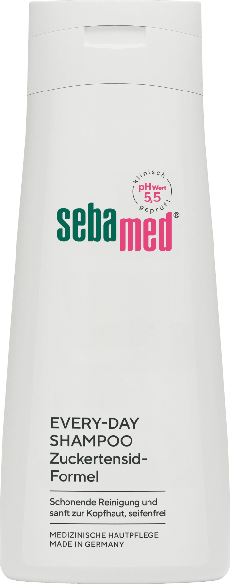 Shampoo Every-Day, 200 ml