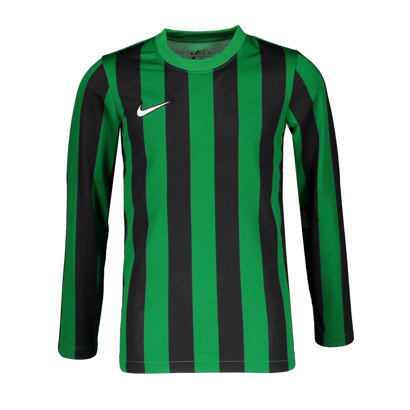 Nike Division IV Striped Trikot langarm Kids F302