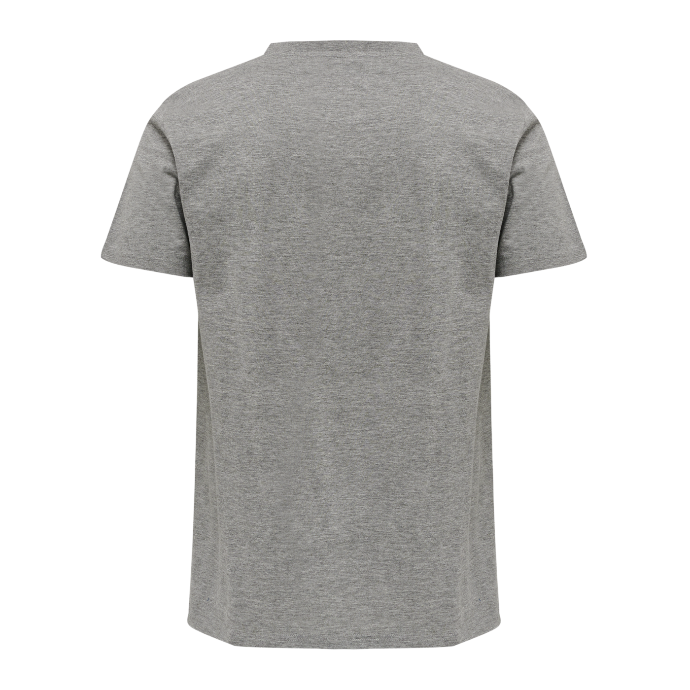 Hummel Move Grid T-Shirt Grau F2006