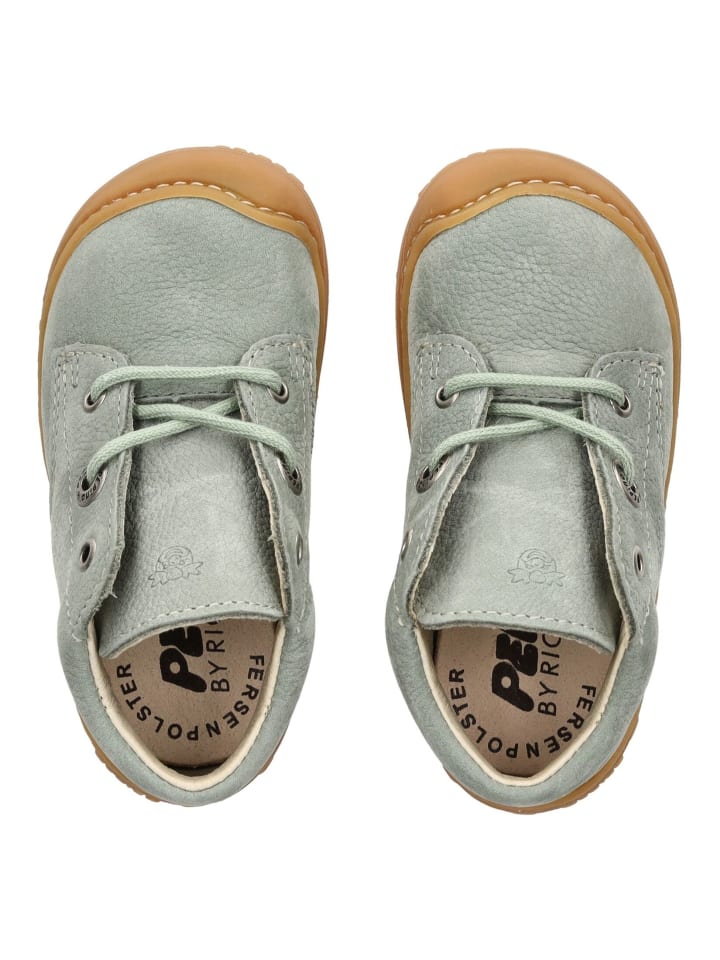 PEPINO Halbschuhe in Türkis günstig kaufen
