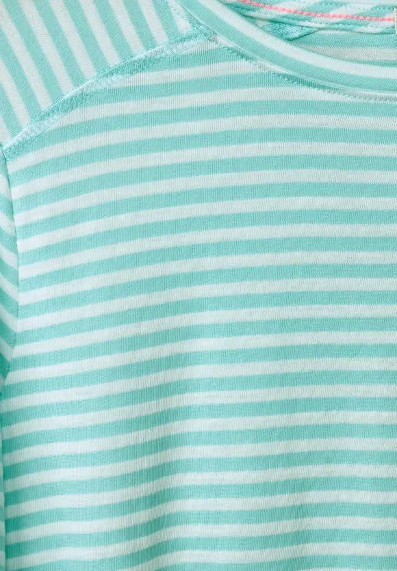 CECIL Basic Streifenshirt