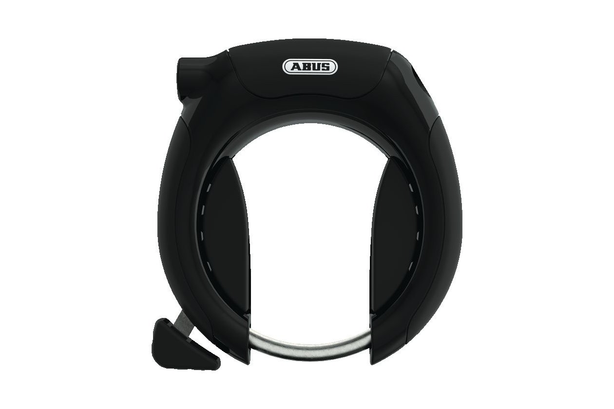 Abus Pro Shield Xplus 5955 NR BK+ 6KS/100 + ST 5950 Rahmenschloss