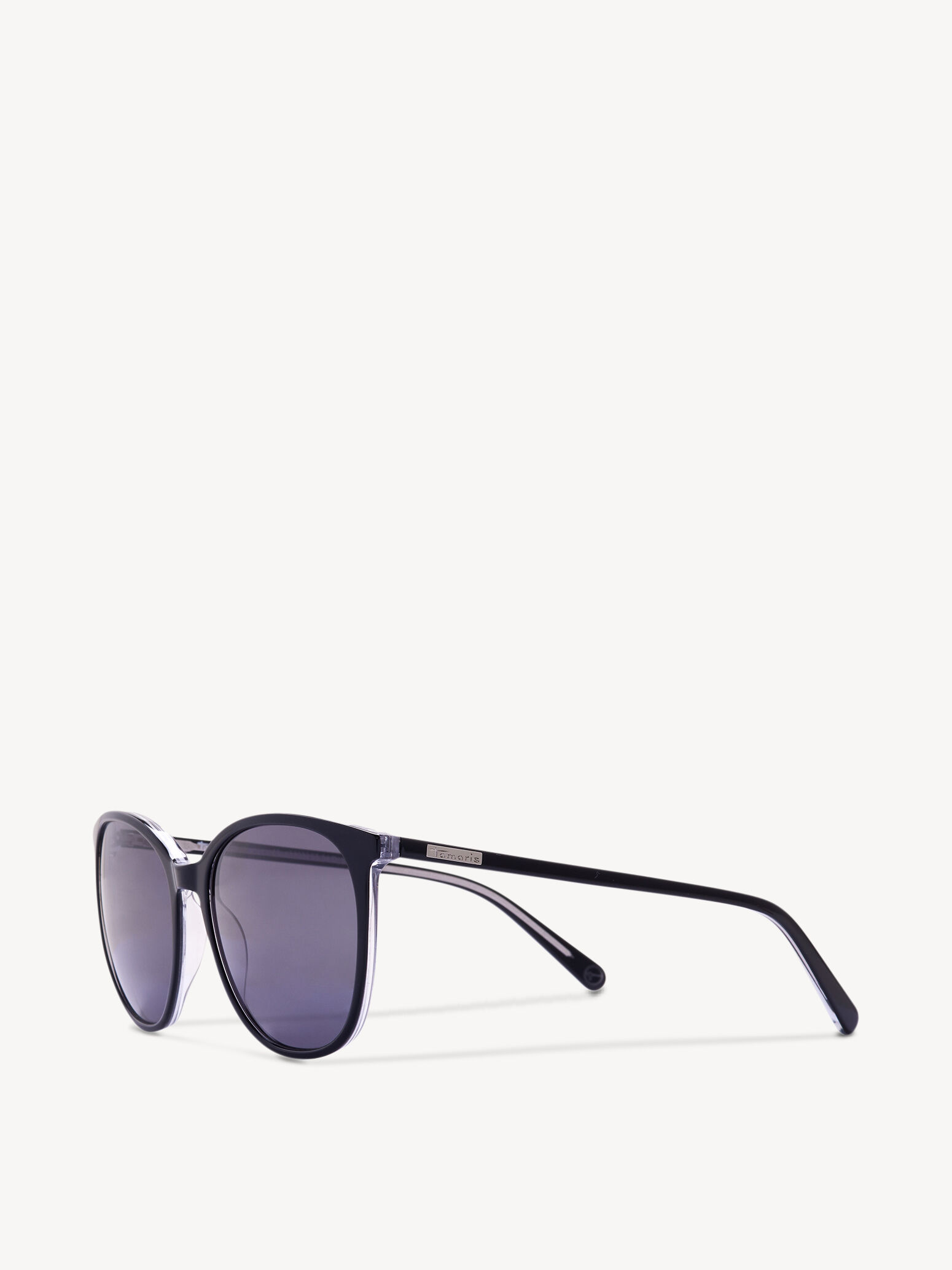Lunettes de soleil - noir