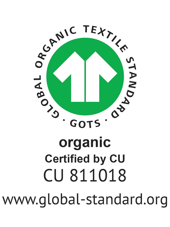 Sense Organics Bluse 