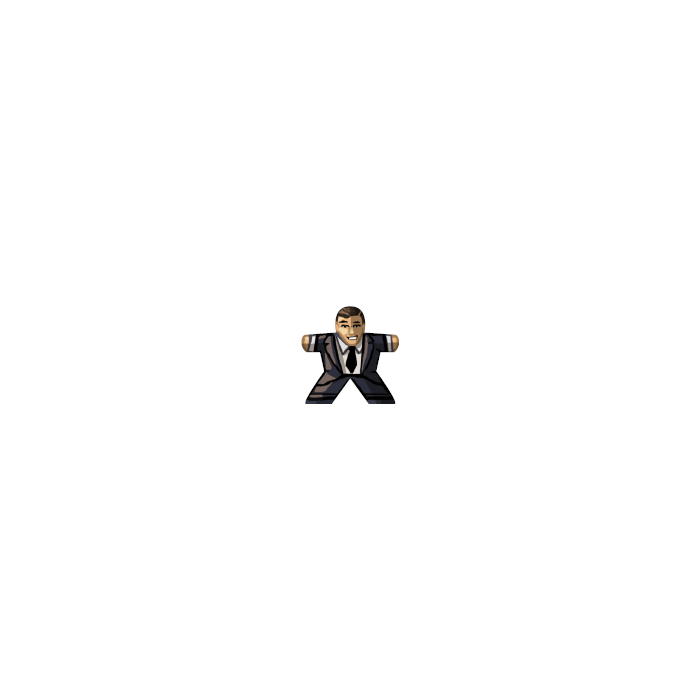Businessman 1